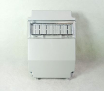 Корпус на 11 модулей ROS 11 G/Z IP65