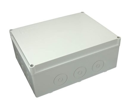 Коробка установочная S-BOX 526 SK