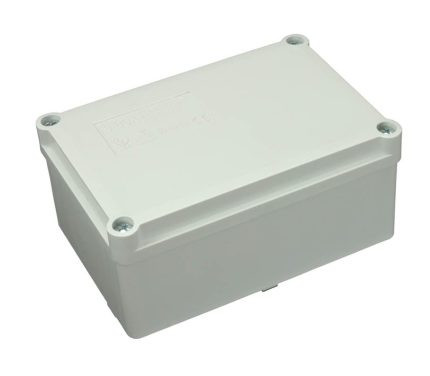 Пластиковые корпуса – Коробка установочная S-BOX 216 SK Коробка установочная S-BOX 216 SK