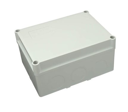 Пластиковые корпуса – Коробка установочная S-BOX 316 SK Коробка установочная S-BOX 316 SK