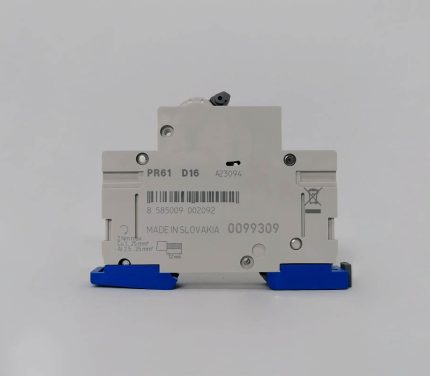 Автоматический выключатель PR61 D16