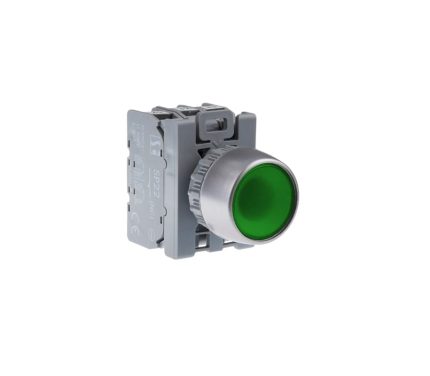 Кнопка управления SP22-KLz-11-24-LED
