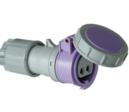 Розетка кабельная 2622v