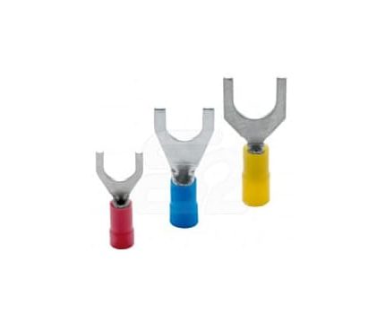 Наконечник вилочный KWI 1/4 PC