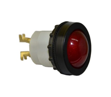Светодиодная лампа D22Sc-24-230V