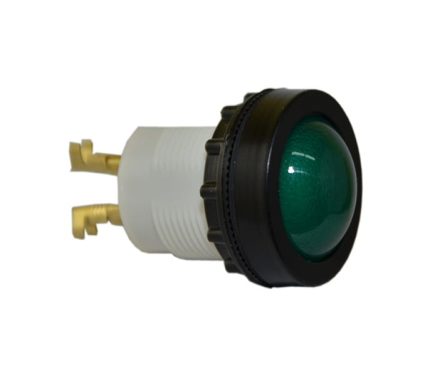 Светодиодная лампа D22Sz-24-230V