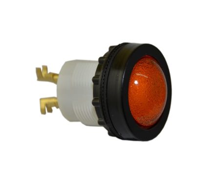 Светодиодная лампа D22Sg-24-230V