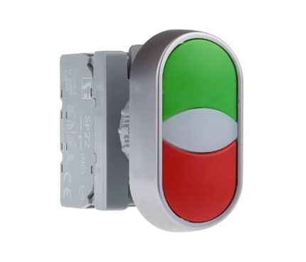 Кнопка управления SP22-2KLZ/C-01