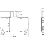 Патрон SP22-1435\R02