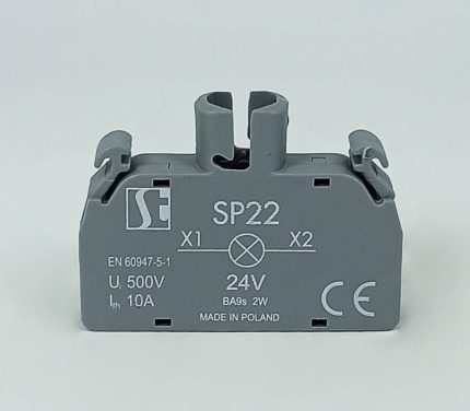 Патрон SP22-1435\R03