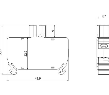Патрон SP22-1435\R04