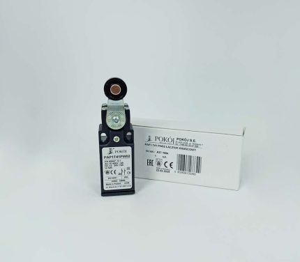 Концевой выключатель 37-1084