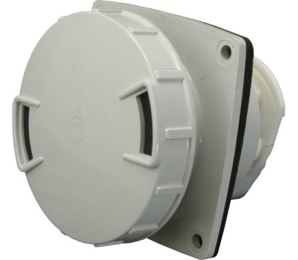 Промышленные розетки – Розетка IEG 6343 Розетка IEG 6343
