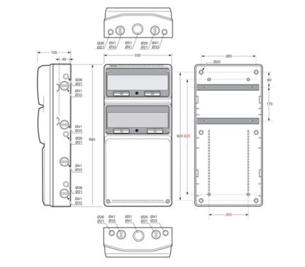 Корпус 3977
