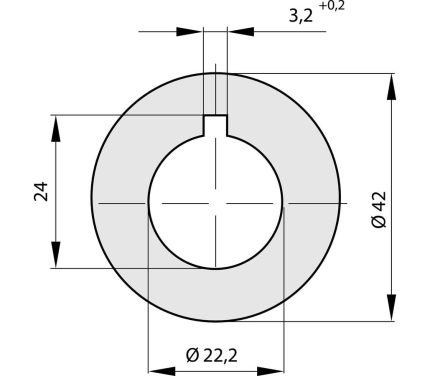 Щиток ST22-4509\P05