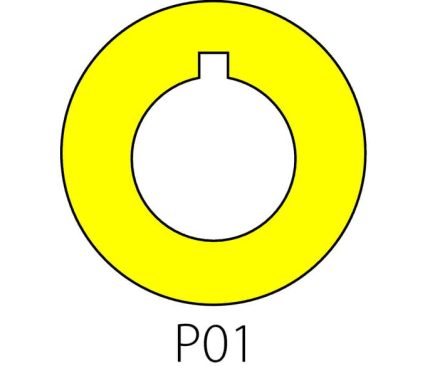 Щиток ST22-4509\P01