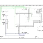 Корпус на 11 модулей – Бокс комбинированный ROS 11 AB/CI-053 с разъемами Бокс комбинированный ROS 11 AB/CI-053 с разъемами