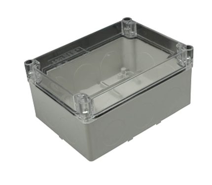 Пластиковые корпуса – Коробка установочная S-BOX316 SK-P Коробка установочная S-BOX316 SK-P