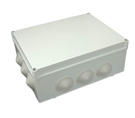 Коробка установочная S-BOX 506 SK