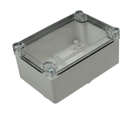Пластиковые корпуса – Коробка установочная S-BOX 216 SK-P Коробка установочная S-BOX 216 SK-P