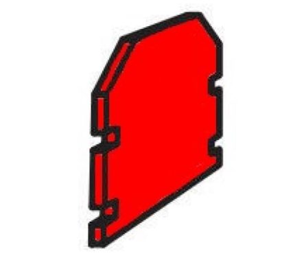Боковая крышка PRS/6