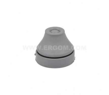 Кабельный ввод PDE 11 RAL7001