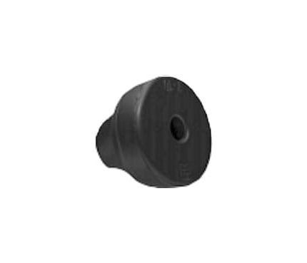 Кабельный ввод PDEL 25M RAL7001