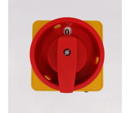 Выключатель SK16-2.8211\BS28 схема 0-1, 3-полюсный