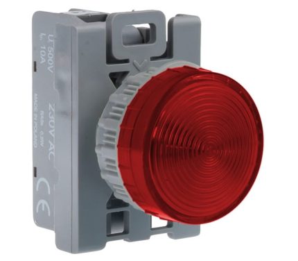 Светосигнальная арматура – Арматура светосигнальная SP22-Lc-220-LED DC Арматура светосигнальная SP22-Lc-220-LED DC