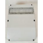 Корпуса для устройств – Корпус на 16 модулей ROS 16/Z IP54 Корпус на 16 модулей ROS 16/Z IP54