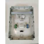Корпуса для устройств – Корпус на 16 модулей ROS 16/Z IP54 Корпус на 16 модулей ROS 16/Z IP54