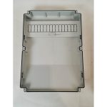 Корпуса для устройств – Корпус на 16 модулей ROS 16/Z IP54 Корпус на 16 модулей ROS 16/Z IP54