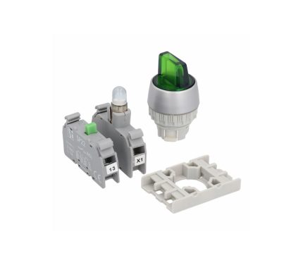 Переключатель SP22-PLz-11-220-LED