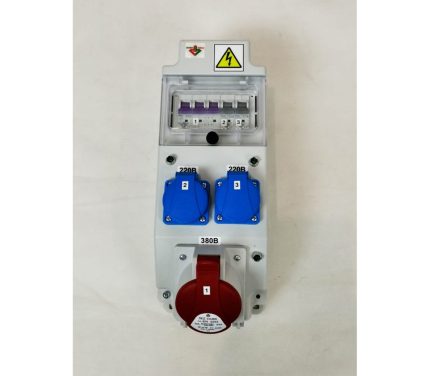 Распределительное устройство ROS 6 AB/CI-108