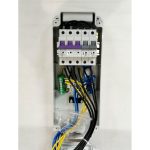 Корпус на 6 модулей – Распределительное устройство ROS 6 AB/CI-108 Распределительное устройство ROS 6 AB/CI-108