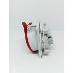 Промышленные розетки – Розетка IEN 3253 (M) Розетка IEN 3253 (M)