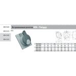 Промышленные розетки – Розетка IEN 3253 (M) Розетка IEN 3253 (M)