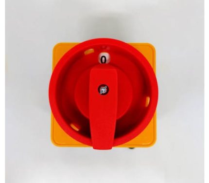 Выключатель SK20G-2.4277\P08 схема on-off