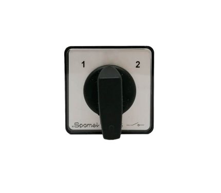Выключатель SK20G-1.4222\P23 схема 1-2, 1-полюсный