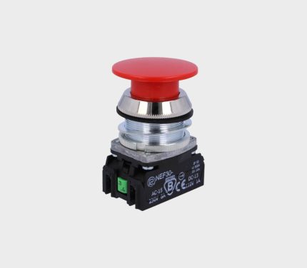 Кнопка безопасности NEF30-Dc-XY