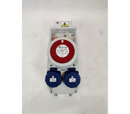 Распределительное устройство ROS 6 AB/GFI/EK-118
