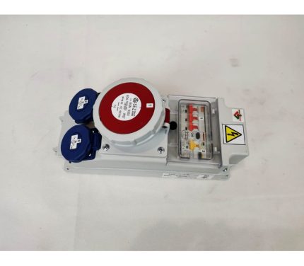 Распределительное устройство ROS 6 AB/GFI/EK-118