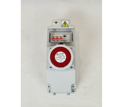 Распределительное устройство ROS 6 AB/GFI/EK-119