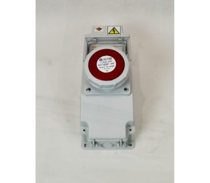 Распределительное устройство ROS 6 AB/GFI/EK-119