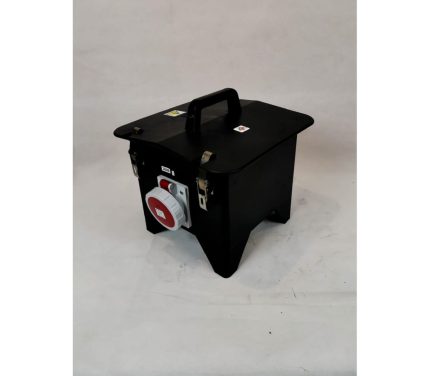 Бокс комбинированный ROS 10 RP/GI-259 с разъемами