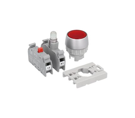 Кнопка управления SP22-KLc-01-24-BA9S
