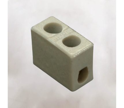 Керамическая клеммная колодка 6110-06