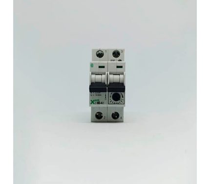 Автомат Z-MS-4/P2 защиты двигателя