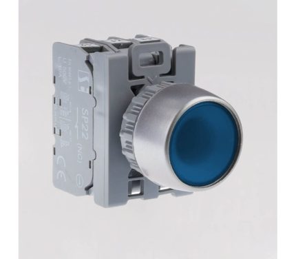 Кнопка управления SP22-KLn-11-24-LED