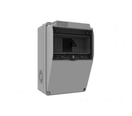 Корпус BD5-2000-0000
